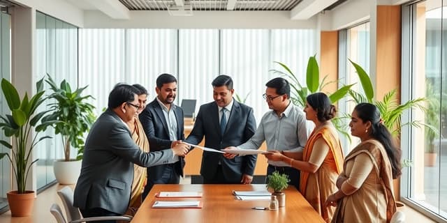 Business Opportunities