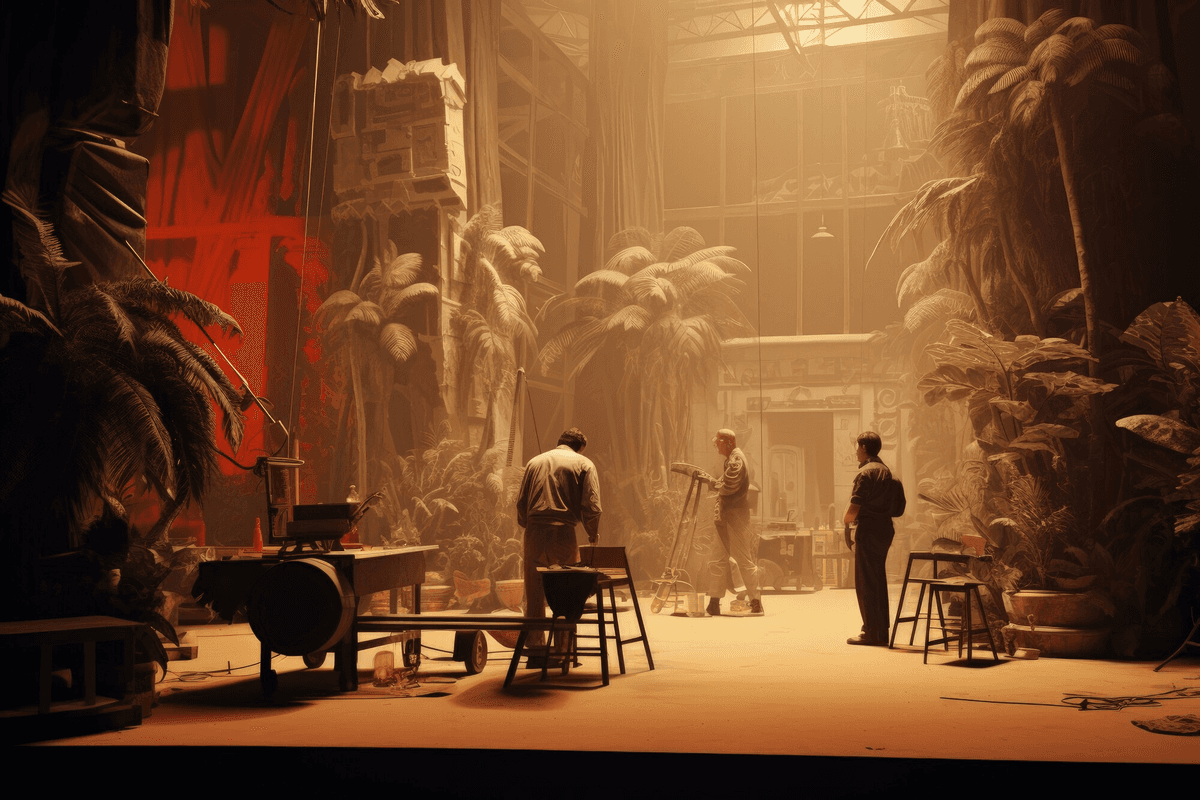 Cinema Casting Company