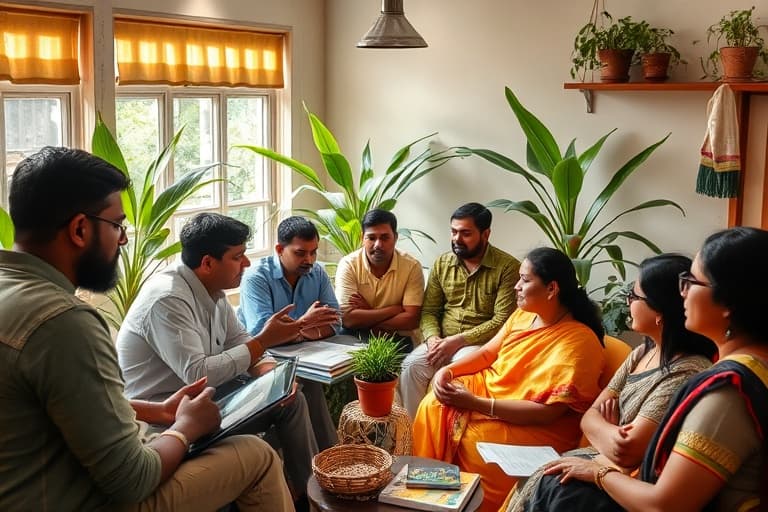 Community Collaboration