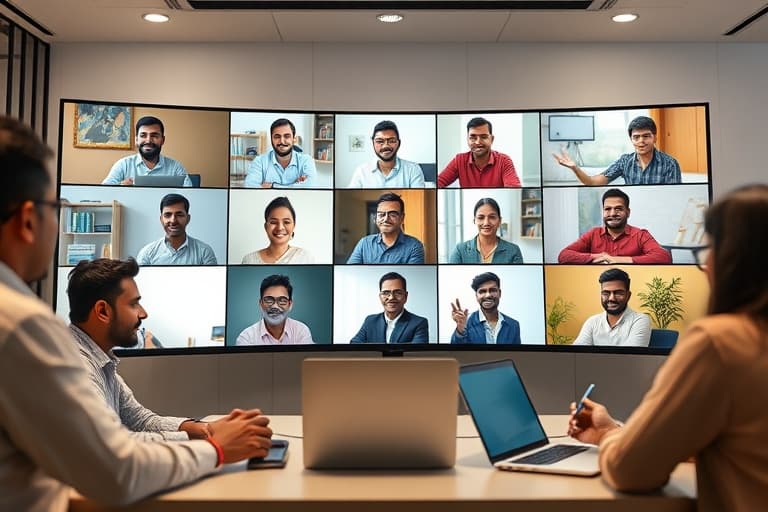 Integrated Ecosystem