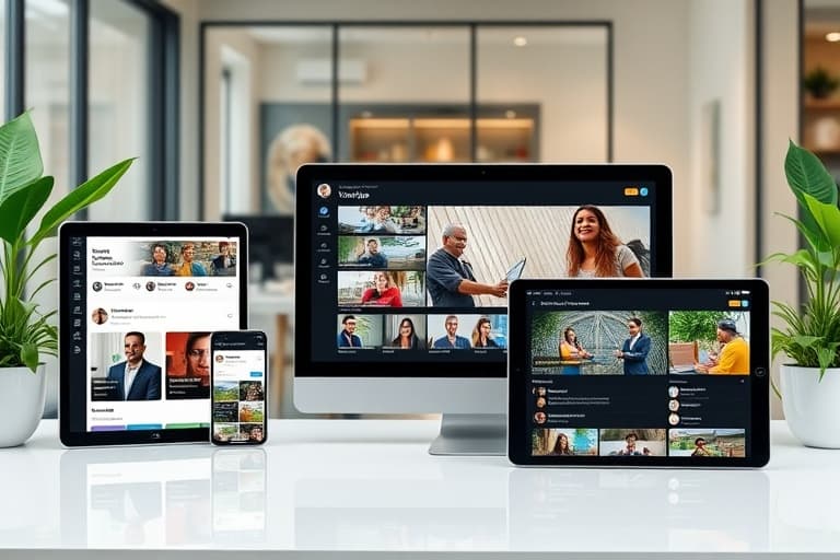 Personalized Experience